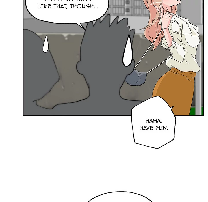 Love Recipe - Chapter 19 [photo 23] - MangaPorn