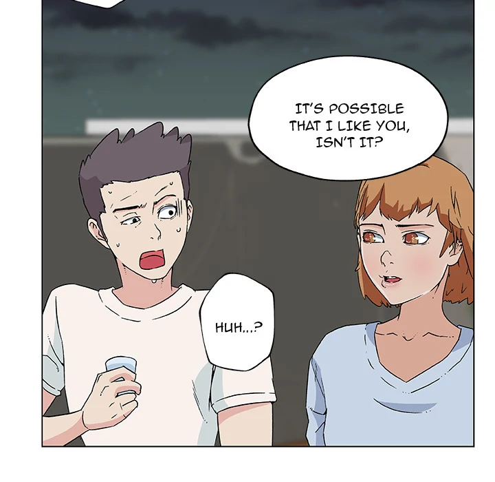 Love Recipe - Chapter 19 [photo 27] - MangaPorn