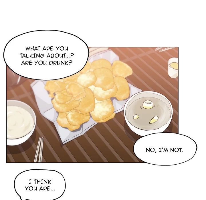 Love Recipe - Chapter 19 [photo 28] - MangaPorn