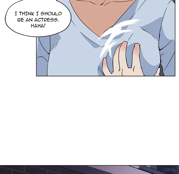 Love Recipe - Chapter 19 [photo 39] - MangaPorn