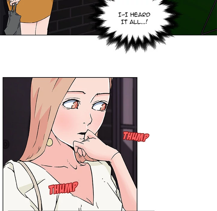 Love Recipe - Chapter 19 [photo 41] - MangaPorn