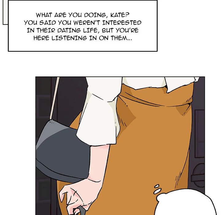 Love Recipe - Chapter 19 [photo 42] - MangaPorn