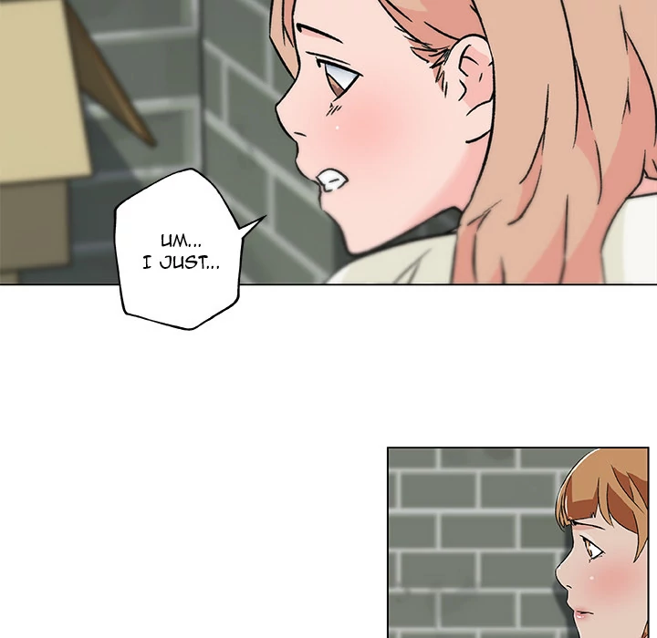 Love Recipe - Chapter 19 [photo 50] - MangaPorn