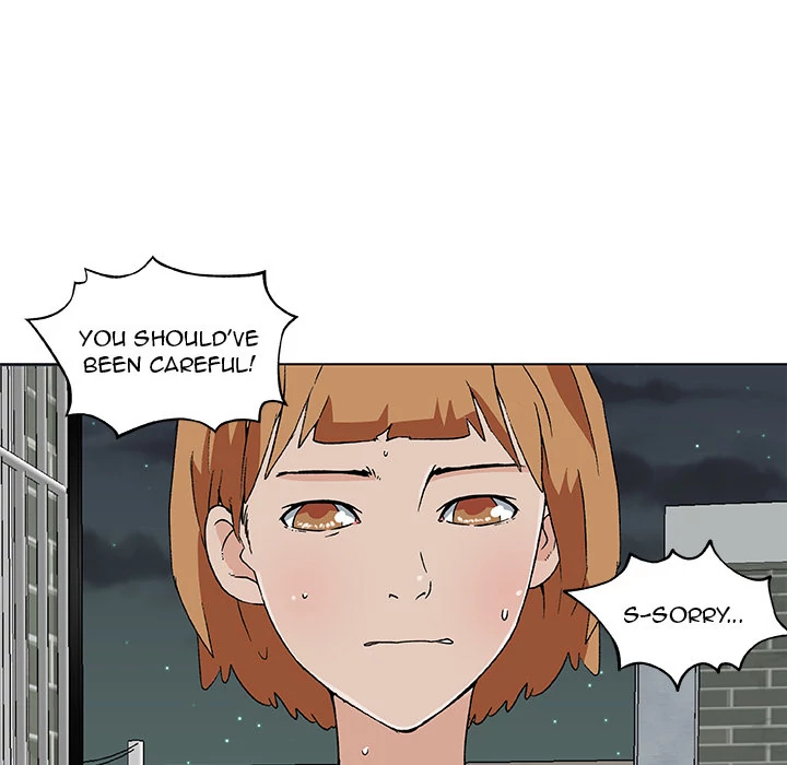 Love Recipe - Chapter 19 [photo 53] - MangaPorn