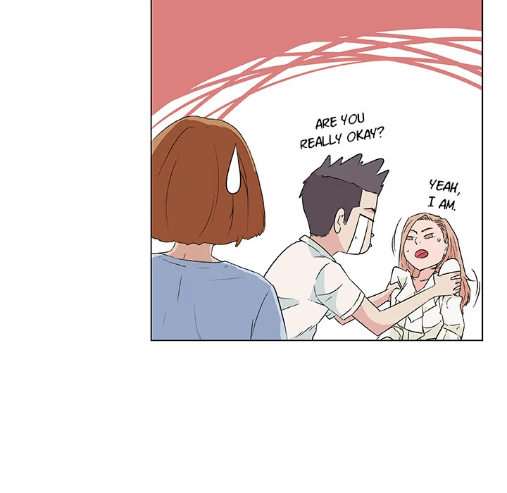 Love Recipe - Chapter 19 [photo 55] - MangaPorn