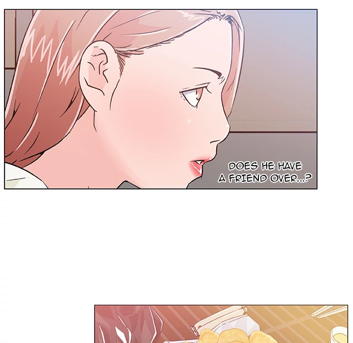 Love Recipe - Chapter 19 [photo 6] - MangaPorn