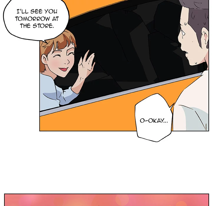 Love Recipe - Chapter 19 [photo 64] - MangaPorn