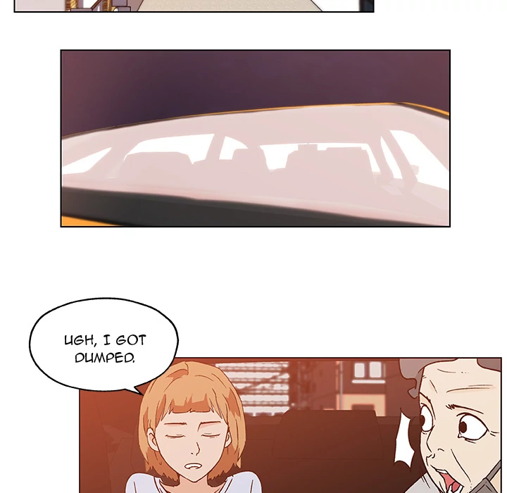 Love Recipe - Chapter 19 [photo 68] - MangaPorn
