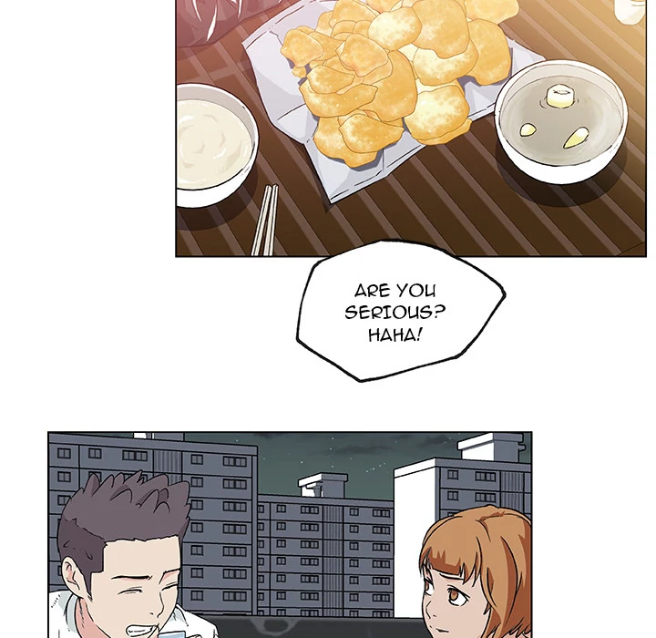Love Recipe - Chapter 19 [photo 7] - MangaPorn