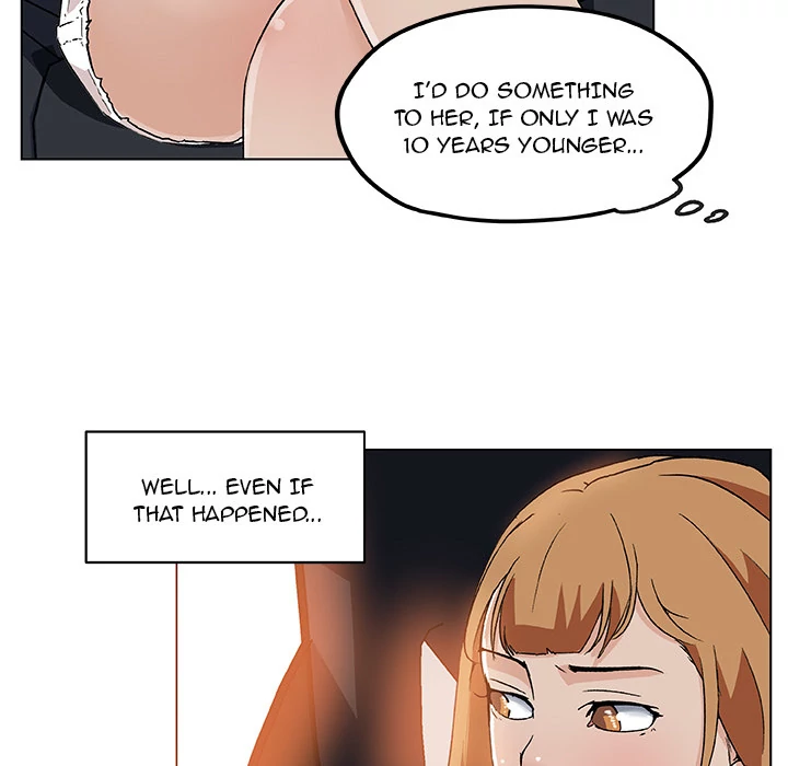 Love Recipe - Chapter 19 [photo 70] - MangaPorn