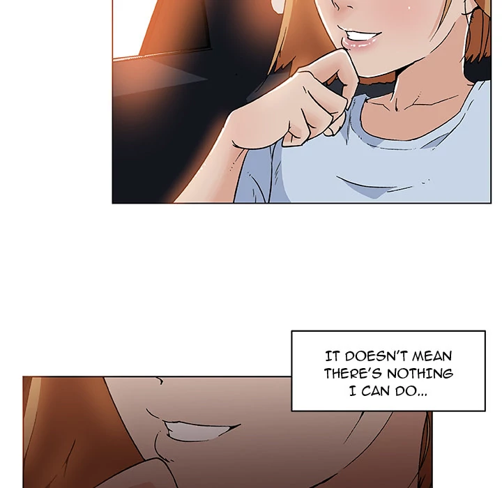Love Recipe - Chapter 19 [photo 71] - MangaPorn