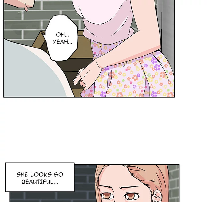 Love Recipe - Chapter 19 [photo 79] - MangaPorn