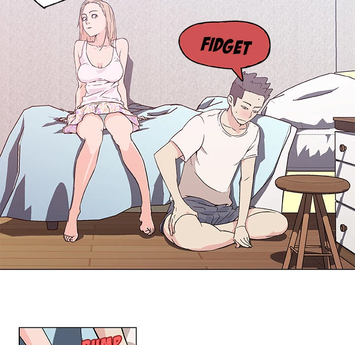 Love Recipe - Chapter 20 [photo 13] - MangaPorn