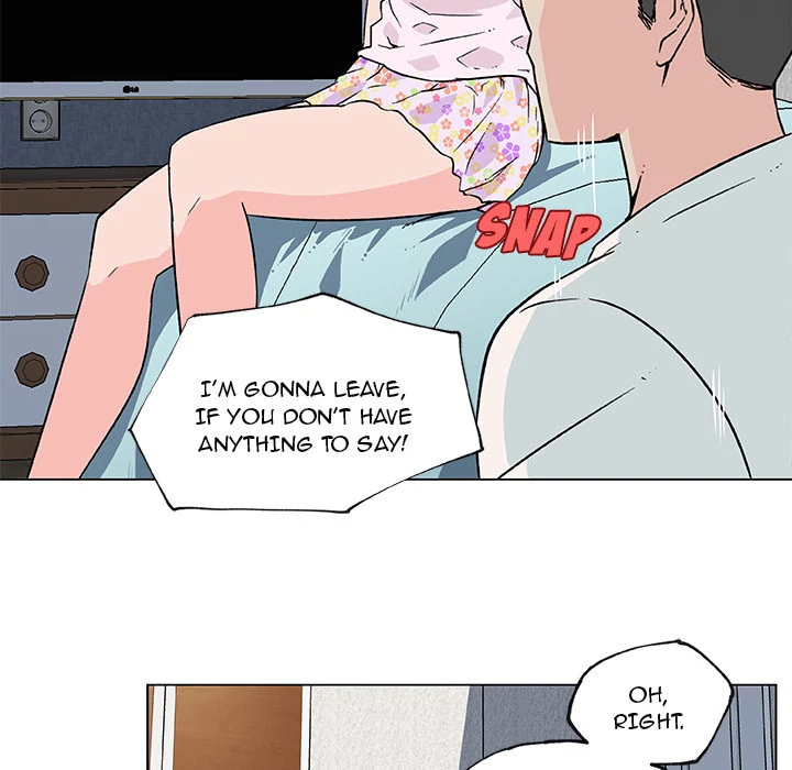 Love Recipe - Chapter 20 [photo 20] - MangaPorn