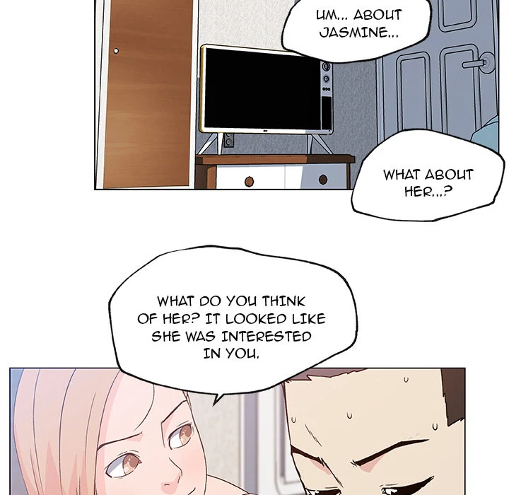 Love Recipe - Chapter 20 [photo 21] - MangaPorn