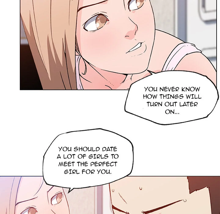 Love Recipe - Chapter 20 [photo 23] - MangaPorn