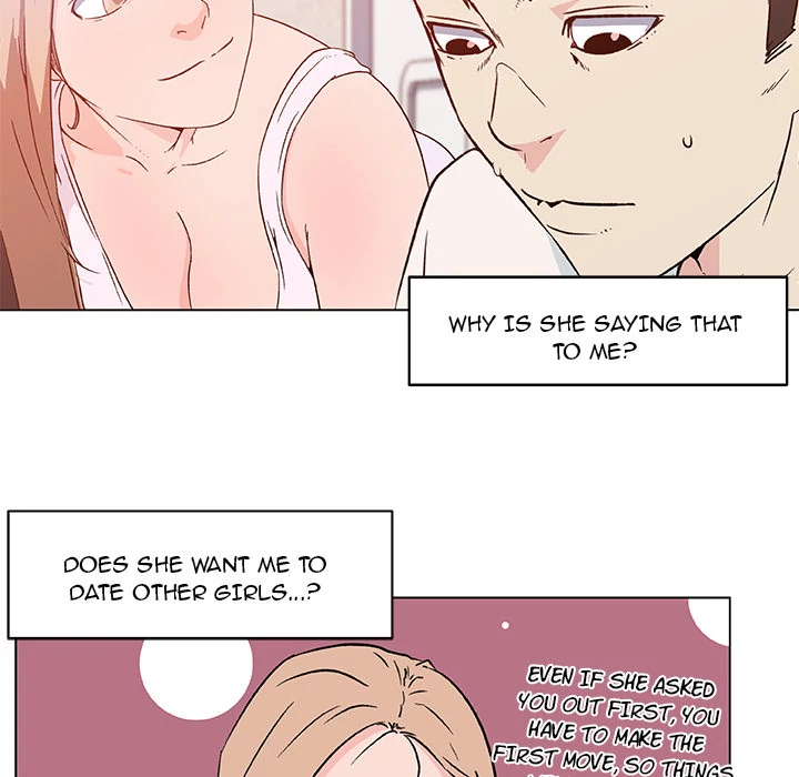 Love Recipe - Chapter 20 [photo 24] - MangaPorn