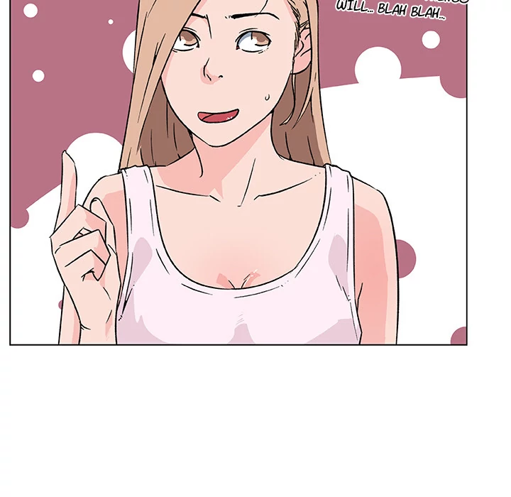 Love Recipe - Chapter 20 [photo 25] - MangaPorn