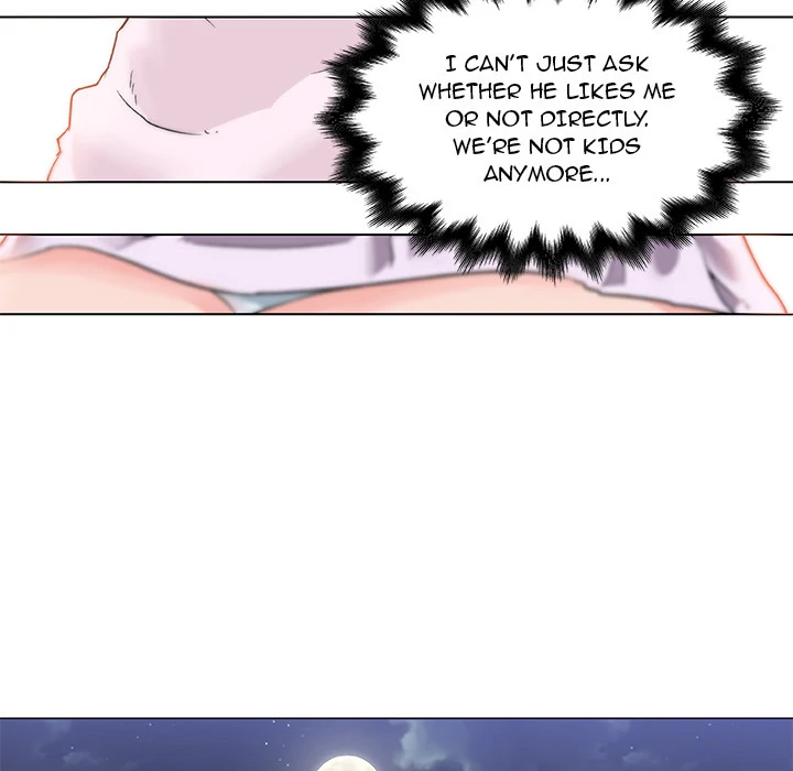Love Recipe - Chapter 20 [photo 32] - MangaPorn