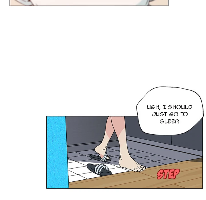 Love Recipe - Chapter 20 [photo 36] - MangaPorn