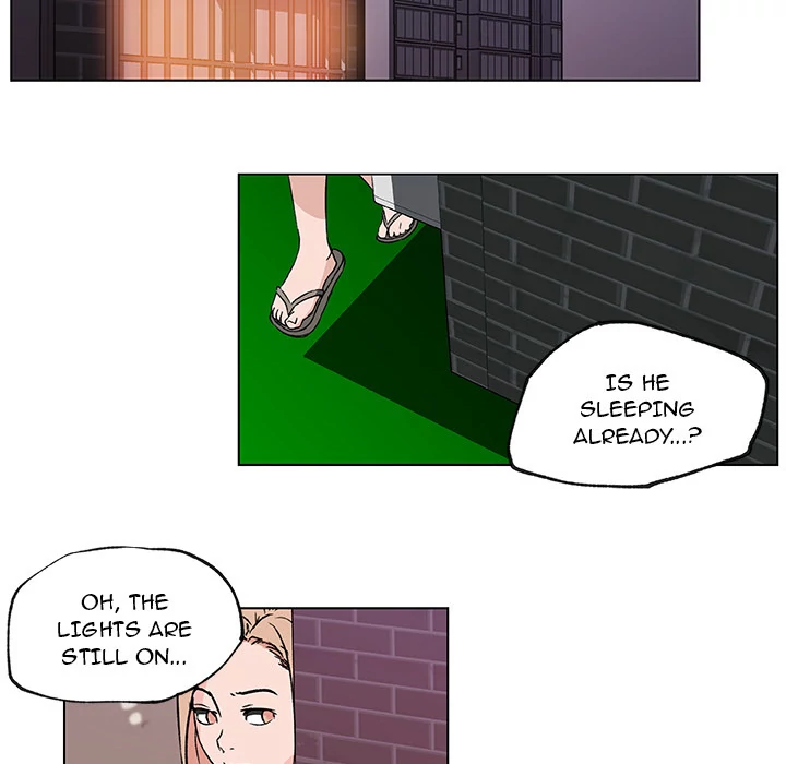 Love Recipe - Chapter 20 [photo 46] - MangaPorn