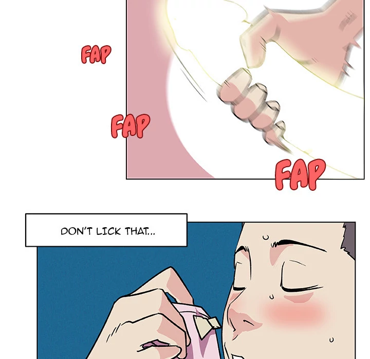 Love Recipe - Chapter 20 [photo 59] - MangaPorn