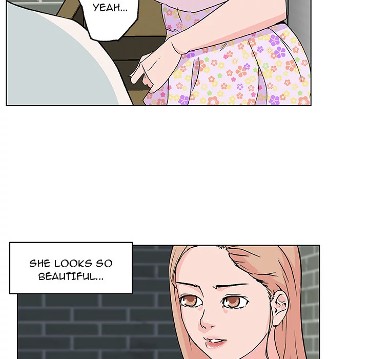 Love Recipe - Chapter 20 [photo 6] - MangaPorn