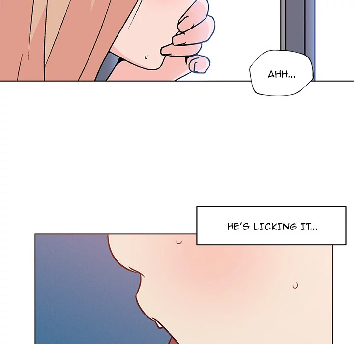 Love Recipe - Chapter 20 [photo 61] - MangaPorn