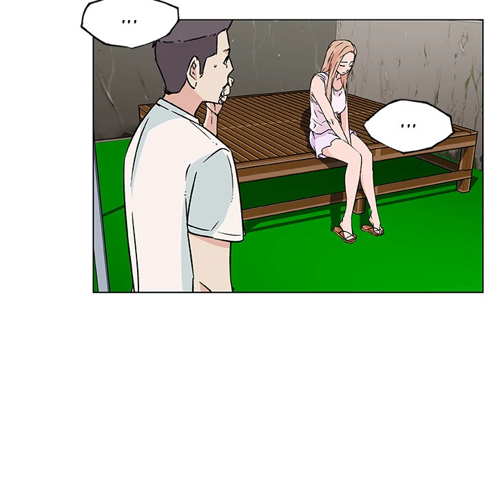 Love Recipe - Chapter 21 [photo 18] - MangaPorn