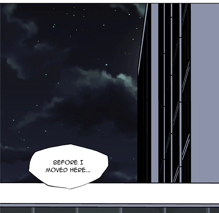 Love Recipe - Chapter 21 [photo 19] - MangaPorn