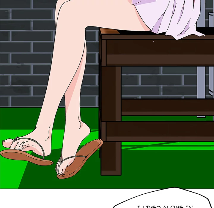 Love Recipe - Chapter 21 [photo 21] - MangaPorn