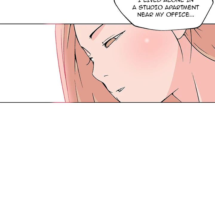 Love Recipe - Chapter 21 [photo 22] - MangaPorn
