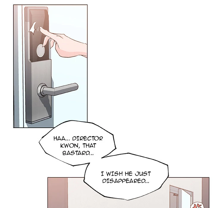 Love Recipe - Chapter 21 [photo 25] - MangaPorn