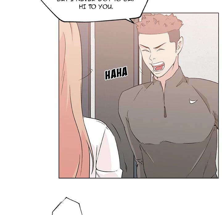 Love Recipe - Chapter 21 [photo 28] - MangaPorn