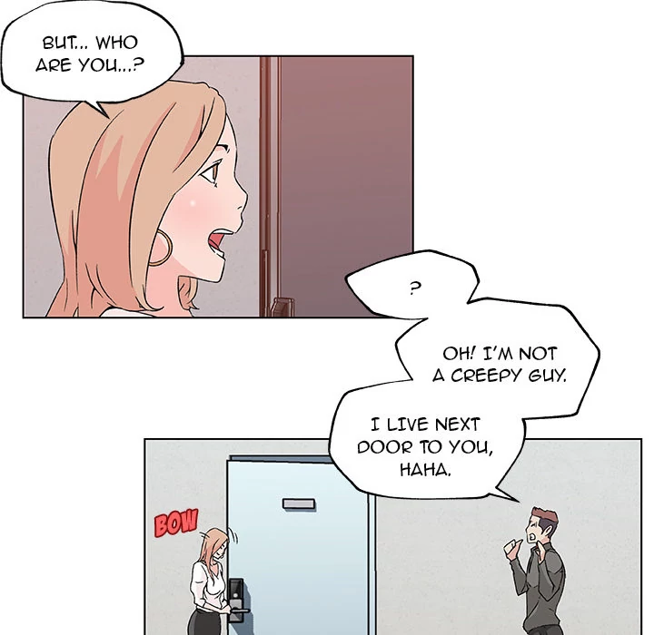 Love Recipe - Chapter 21 [photo 30] - MangaPorn