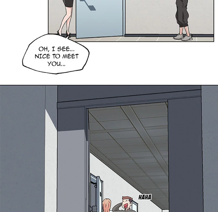 Love Recipe - Chapter 21 [photo 31] - MangaPorn