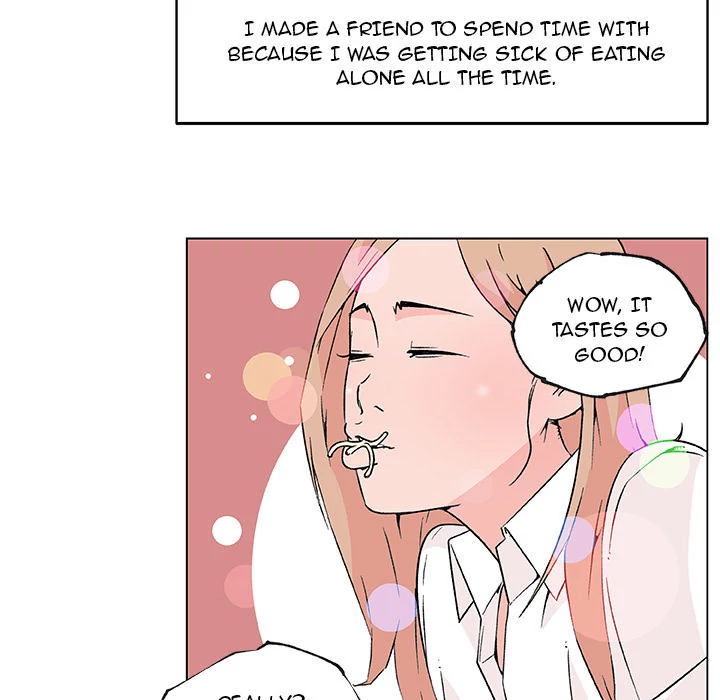 Love Recipe - Chapter 21 [photo 38] - MangaPorn