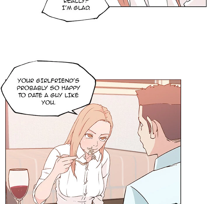 Love Recipe - Chapter 21 [photo 39] - MangaPorn