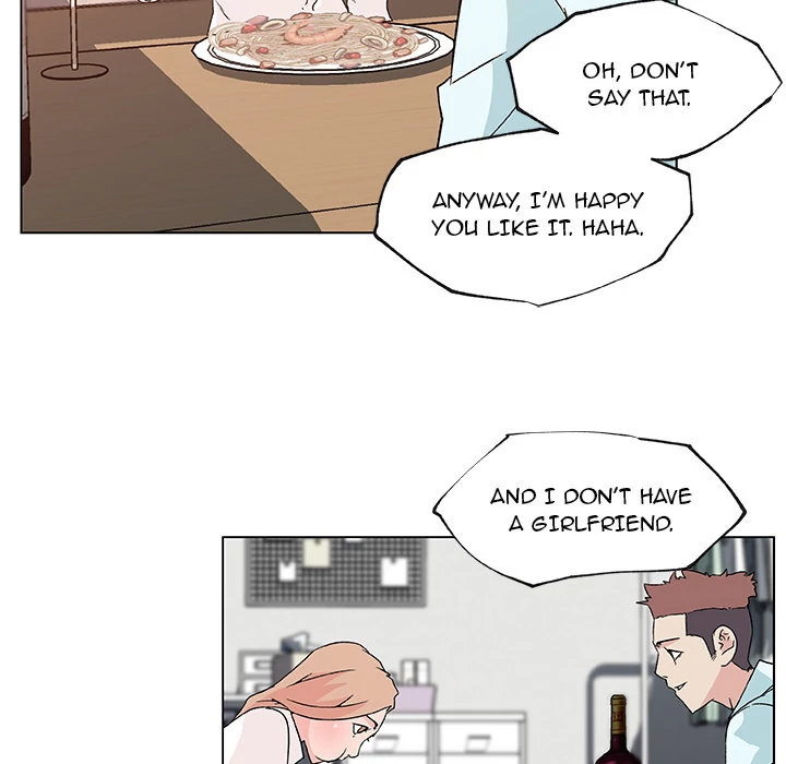 Love Recipe - Chapter 21 [photo 40] - MangaPorn