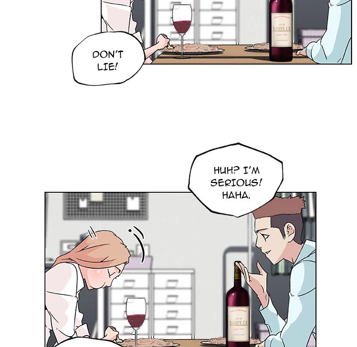 Love Recipe - Chapter 21 [photo 41] - MangaPorn