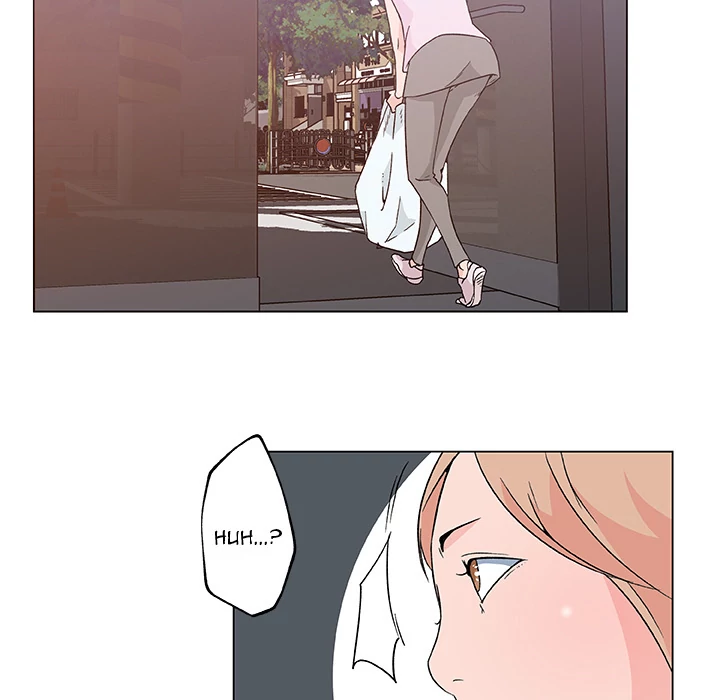 Love Recipe - Chapter 21 [photo 45] - MangaPorn