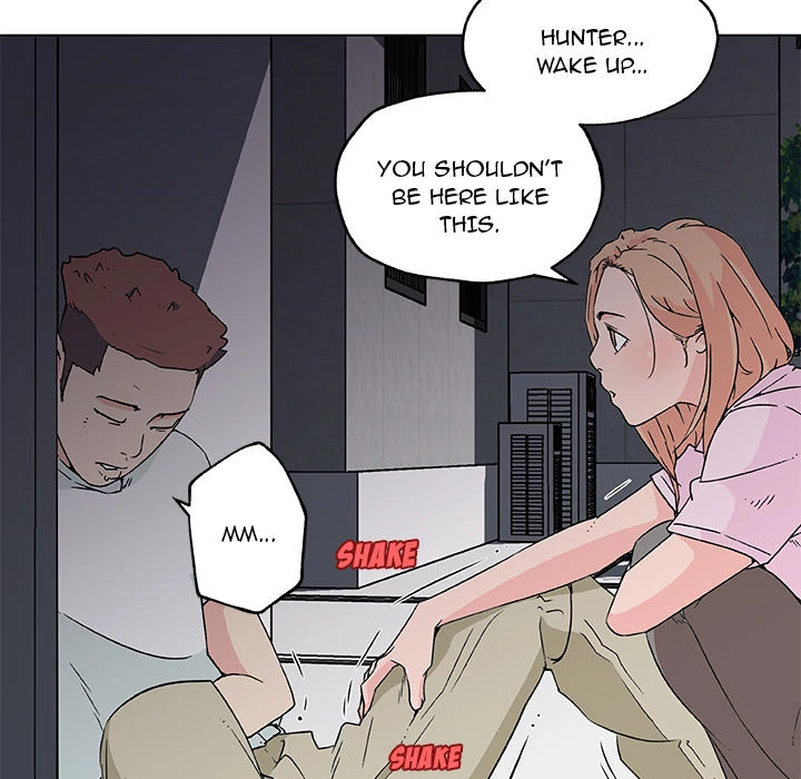 Love Recipe - Chapter 21 [photo 47] - MangaPorn