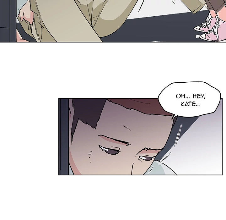 Love Recipe - Chapter 21 [photo 48] - MangaPorn