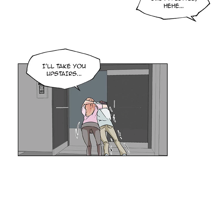Love Recipe - Chapter 21 [photo 50] - MangaPorn