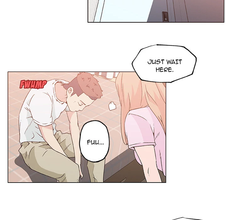 Love Recipe - Chapter 21 [photo 52] - MangaPorn