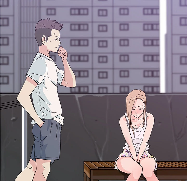 Love Recipe - Chapter 21 [photo 6] - MangaPorn