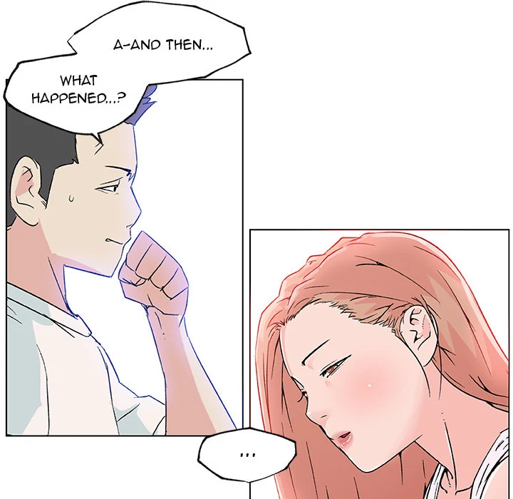 Love Recipe - Chapter 21 [photo 75] - MangaPorn