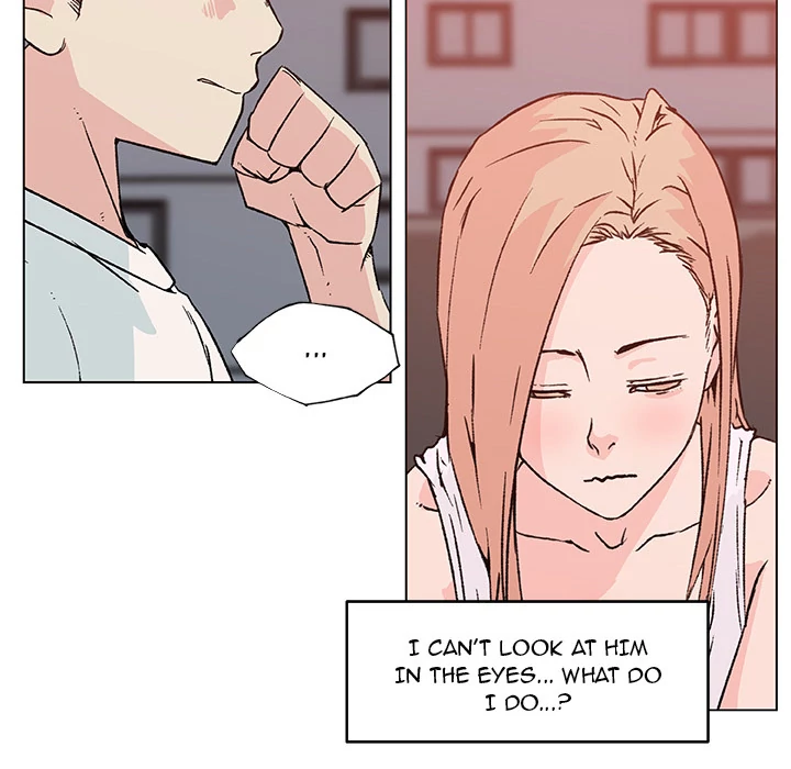 Love Recipe - Chapter 21 [photo 8] - MangaPorn