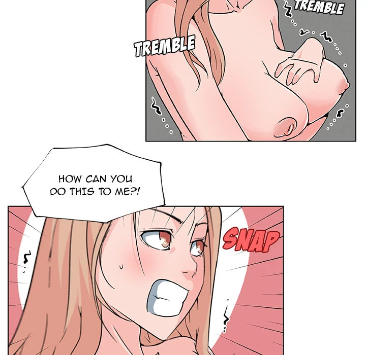 Love Recipe - Chapter 22 [photo 19] - MangaPorn