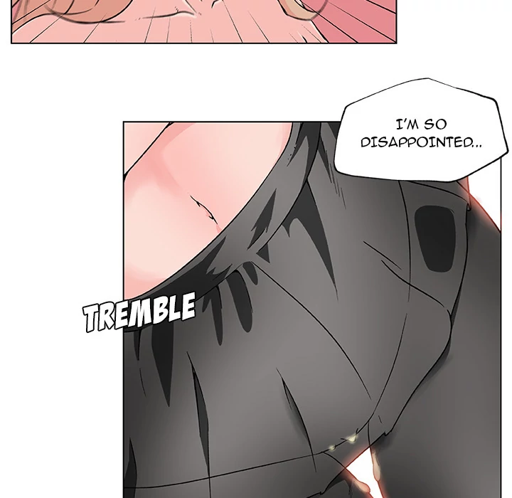 Love Recipe - Chapter 22 [photo 20] - MangaPorn